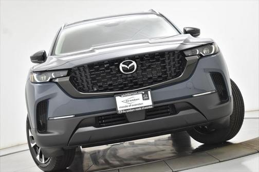 2025 Mazda CX-50 Hybrid Premium Plus