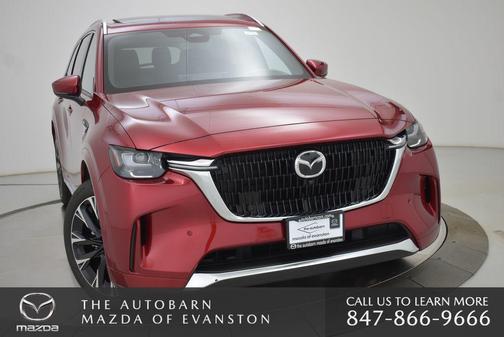 2024 Mazda CX-90 3.3 Turbo S Premium