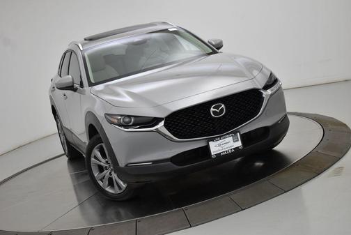 2025 Mazda CX-30 2.5 S Premium Package