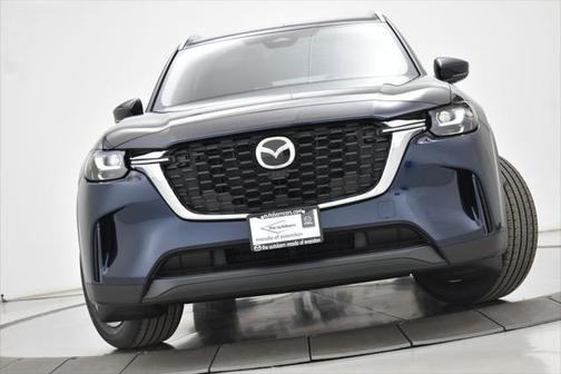 2025 Mazda CX-90 3.3 Turbo S