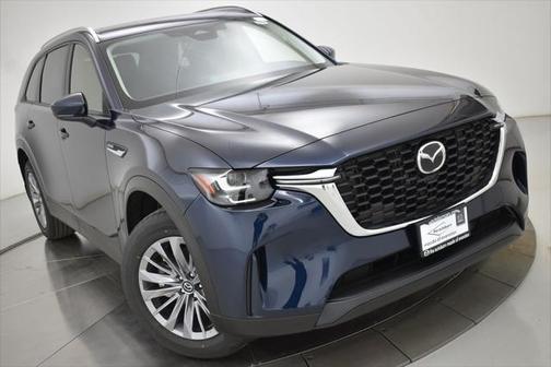2025 Mazda CX-90 3.3 Turbo S