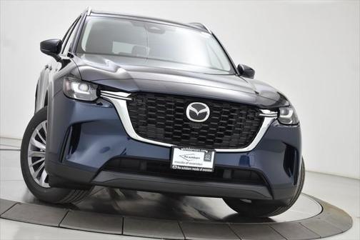 2025 Mazda CX-90 3.3 Turbo S