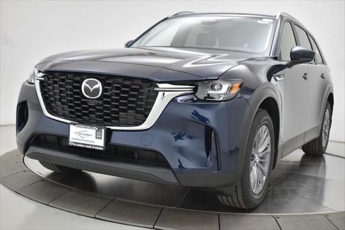 2025 Mazda CX-90 3.3 Turbo S