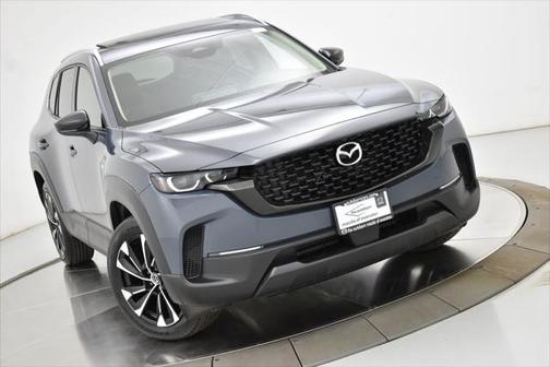 2025 Mazda CX-50 Hybrid Premium Plus