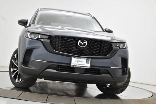 2025 Mazda CX-50 Hybrid Premium Plus