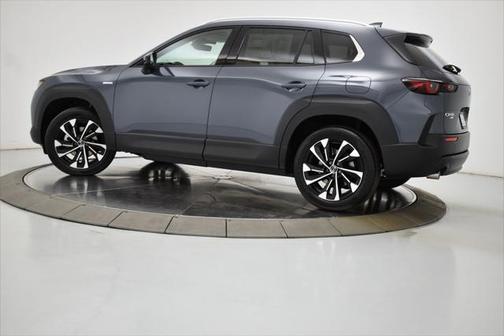 2025 Mazda CX-50 Hybrid Premium Plus