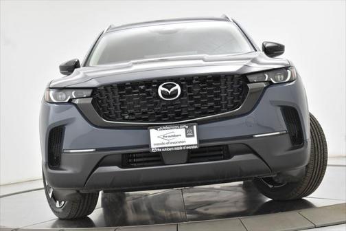 2025 Mazda CX-50 Hybrid Premium Plus