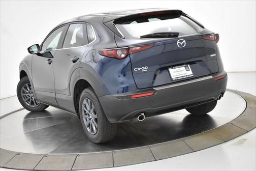 2025 Mazda CX-30 Base