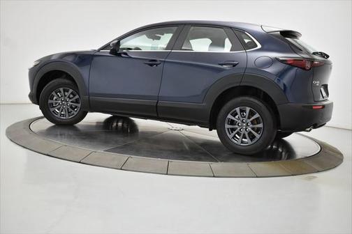 2025 Mazda CX-30 Base