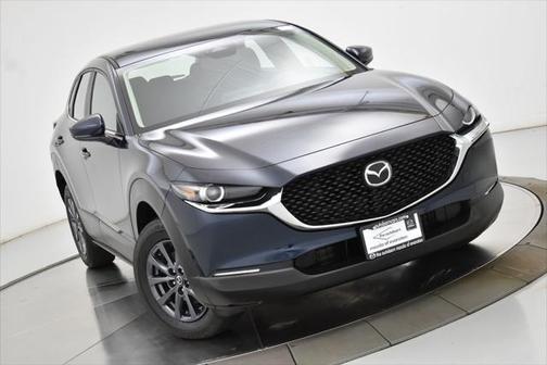 2025 Mazda CX-30 Base