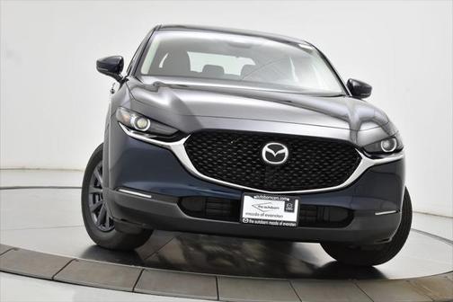 2025 Mazda CX-30 Base