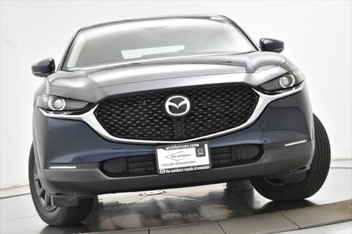 2025 Mazda CX-30 Base