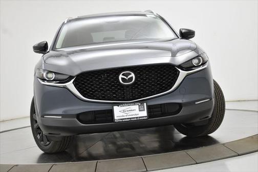 2025 Mazda CX-30 Base