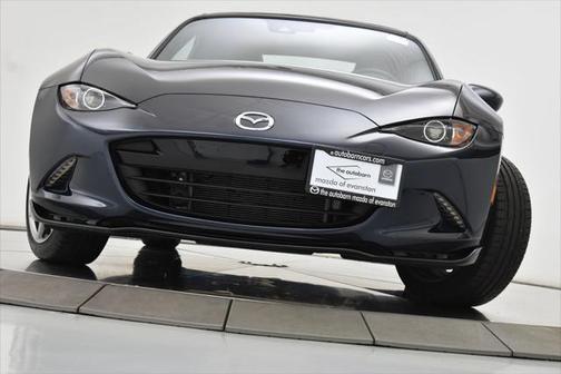 2021 Mazda MX-5 Miata Grand Touring