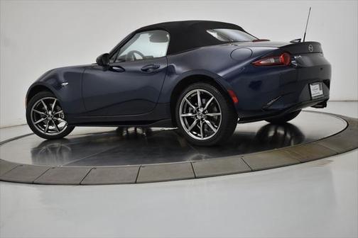 2021 Mazda MX-5 Miata Grand Touring