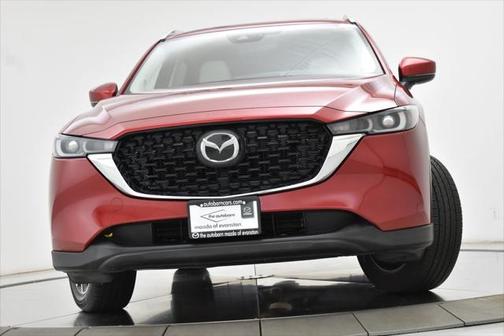 2022 Mazda CX-5 2.5 S Premium Package