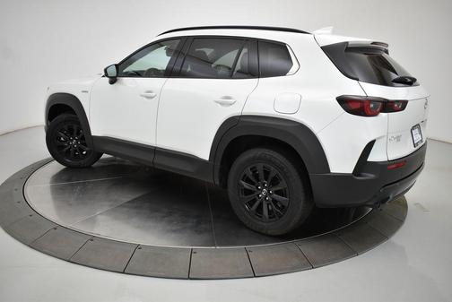 2025 Mazda CX-50 Hybrid Premium