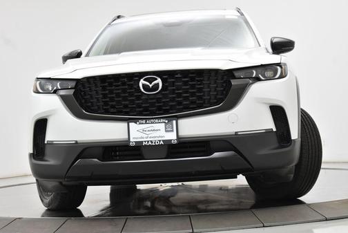 2025 Mazda CX-50 Hybrid Premium