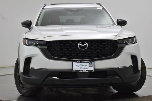 2025 Mazda CX-50 Hybrid Premium