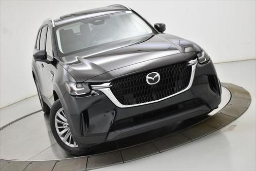 2025 Mazda CX-90 3.3 Turbo Preferred