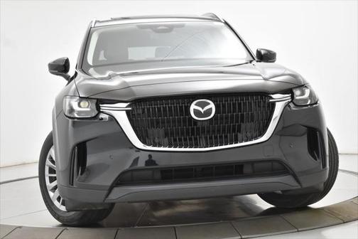 2025 Mazda CX-90 3.3 Turbo Preferred