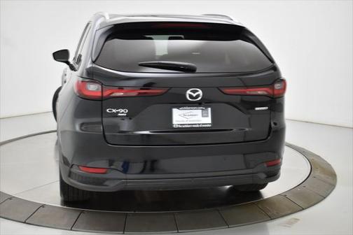 2025 Mazda CX-90 3.3 Turbo Preferred