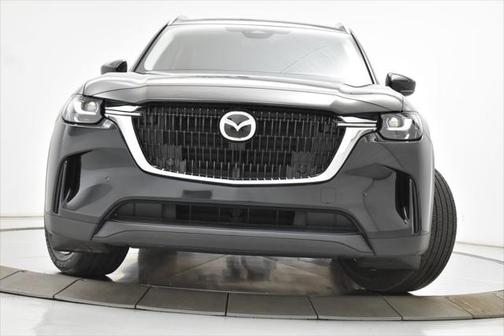2025 Mazda CX-90 3.3 Turbo Preferred