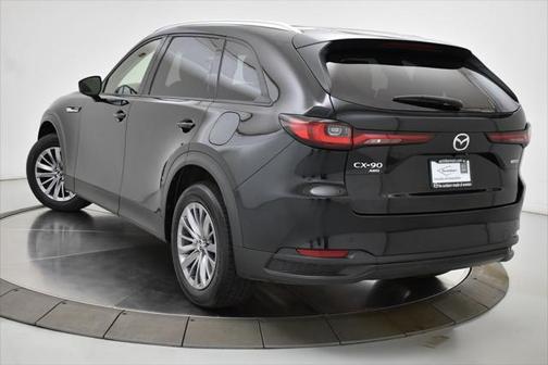 2025 Mazda CX-90 3.3 Turbo Preferred