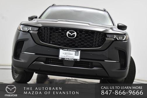 2026 Mazda CX-50 Hybrid Premium