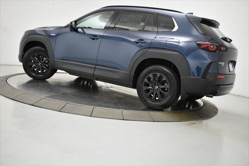 2025 Mazda CX-50 Hybrid Premium