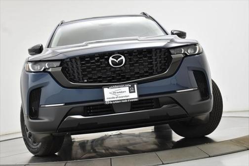2025 Mazda CX-50 Hybrid Premium