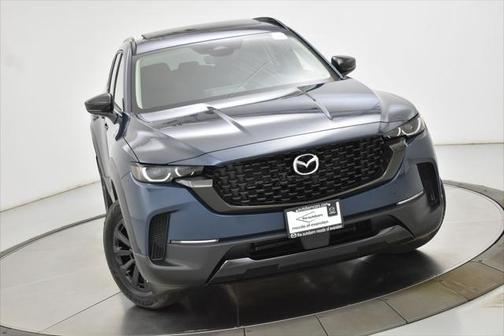 2025 Mazda CX-50 Hybrid Premium