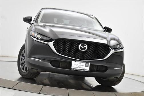 2021 Mazda CX-30 Base
