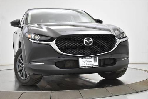 2021 Mazda CX-30 Base