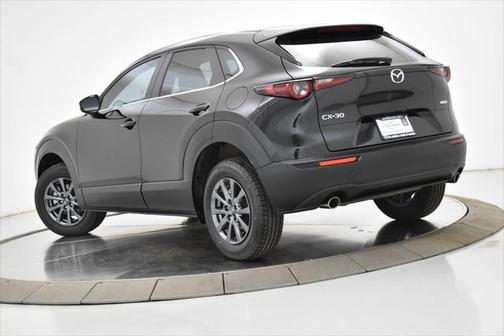 2021 Mazda CX-30 Base