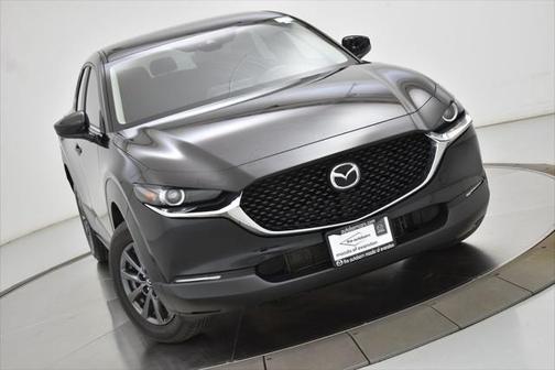 2021 Mazda CX-30 Base
