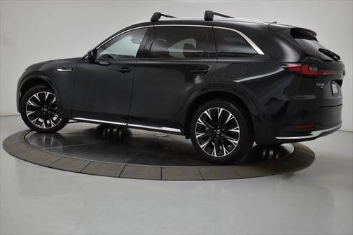 2024 Mazda CX-90 3.3 Turbo S