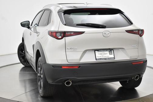 2024 Mazda CX-30 2.5 Turbo Premium Package
