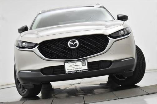2024 Mazda CX-30 2.5 Turbo Premium Package