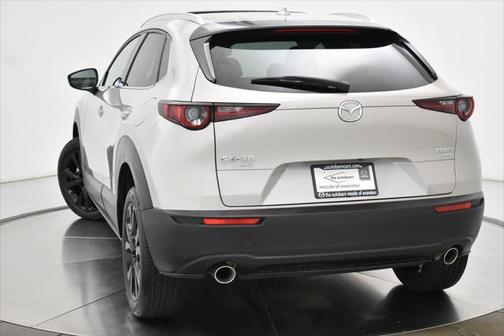 2024 Mazda CX-30 2.5 Turbo Premium Package
