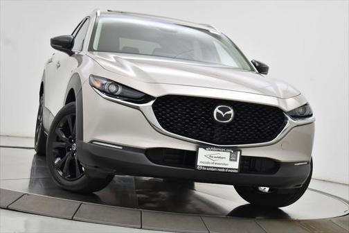 2024 Mazda CX-30 2.5 Turbo Premium Package