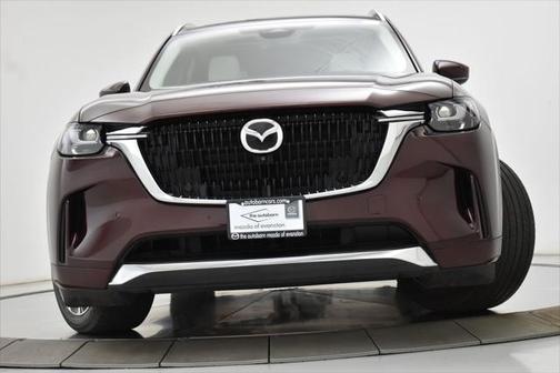 2024 Mazda CX-90 3.3 Turbo S Premium Plus