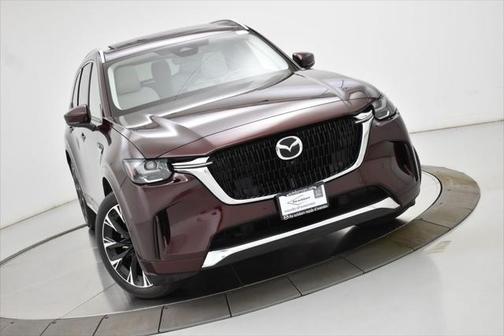 2024 Mazda CX-90 3.3 Turbo S Premium Plus