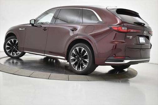 2024 Mazda CX-90 3.3 Turbo S Premium Plus
