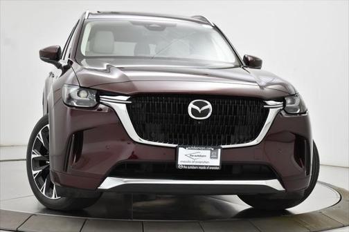 2024 Mazda CX-90 3.3 Turbo S Premium Plus