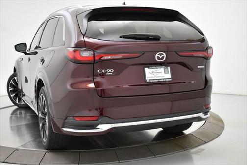 2024 Mazda CX-90 3.3 Turbo S Premium Plus