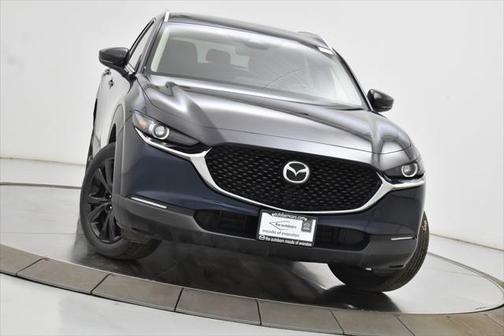 2024 Mazda CX-30 Select