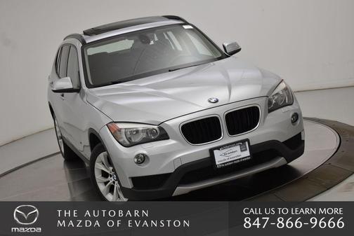 2014 BMW X1 xDrive 28i