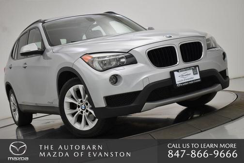 2014 BMW X1 xDrive 28i