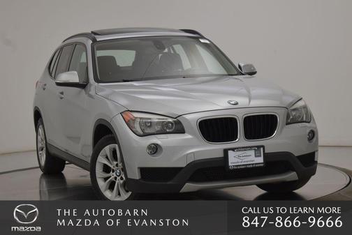 2014 BMW X1 xDrive 28i